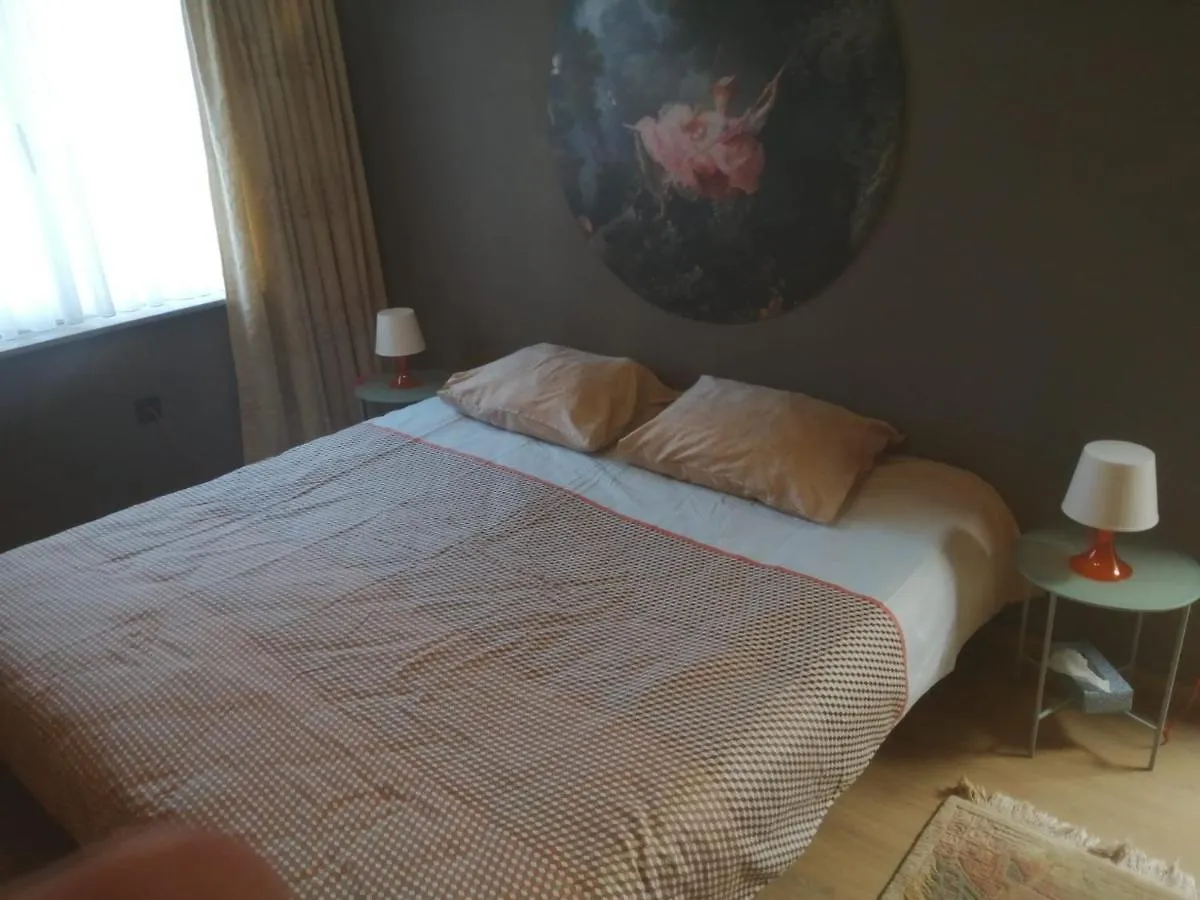Residentie Kathy Westende Appartement Middelkerke