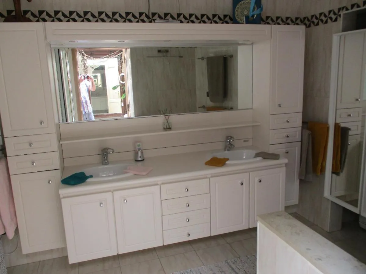 Residentie Kathy Westende Appartement Middelkerke