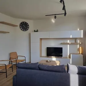 Appartement Shiba Aan Zee, Middelkerke